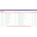 View ShipEngine API requests, responses, and shipping activity logs.