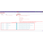 Monitor ShipEngine activities like carrier sync, webhooks, shipments, and system logs.