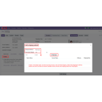 Create a Sales Order, select ShipEngine, and click Get Rate to view carrier services and shipping rates.