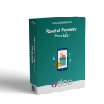 Revolut Payment Provider with Refund