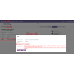 Initiate a refund from the Customer Invoice using the Refund button and process it via the Revolut wizard.