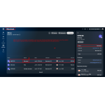 Users can view the updated refund status, refunded amount, and refund transaction details in the Revolut Merchant Dashboard.