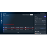 Revolut supports partial refunds, allowing users to refund part of the payment while tracking the remaining balance.