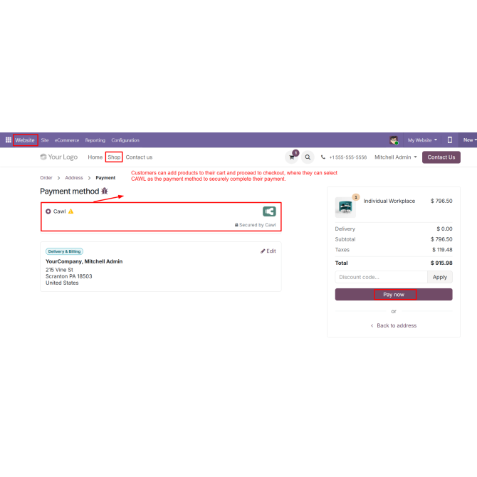 Screenshot 4