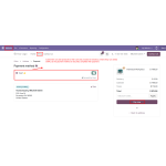 Customers can select CAWL at checkout and securely complete their payment.