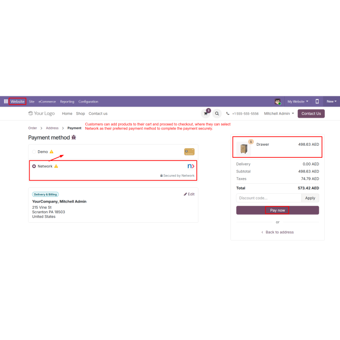 Screenshot 4