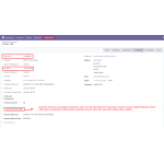 Open the Payment Transaction record to view Network refund details, including status, refunded amount, and refund ID.