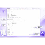 Build targeted product catalogues using categories, products, stock rules, attributes, and custom filters.