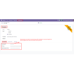 Odoo Axepta Payment Provider with Refund