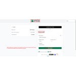 Odoo Axepta Payment Provider with Refund