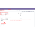 Odoo Axepta Payment Provider with Refund