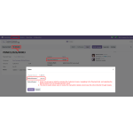 Odoo Axepta Payment Provider with Refund