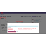 Odoo Axepta Payment Provider with Refund