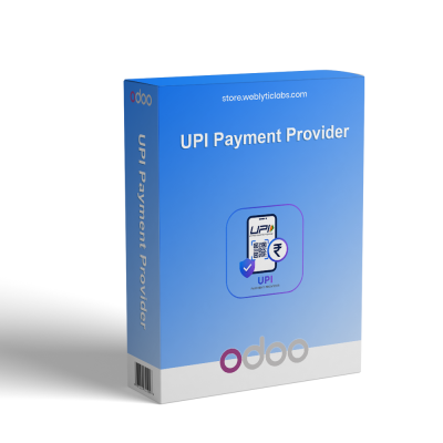 UPI Payment Provider