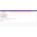 Open the UPI Methods menu to create a UPI payment method and configure PhonePe, Razorpay, or PayU API credentials.