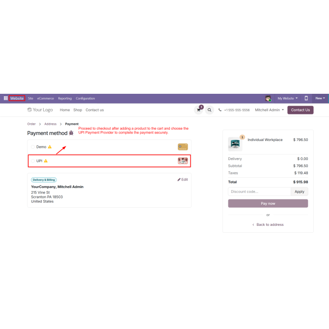 Screenshot 5