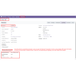 View detailed refund information, including the refund status, refunded amount, refund ID, and the selected payment gateway.