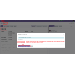 Generate, copy, and share secure payment links from Sales Orders to collect online payments through the UPI Payment Provider.