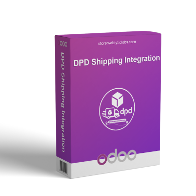 DPD Shipping Integration