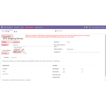 Create and configure a DPD delivery method by entering the required delivery details and selecting DPD as the shipping provider.