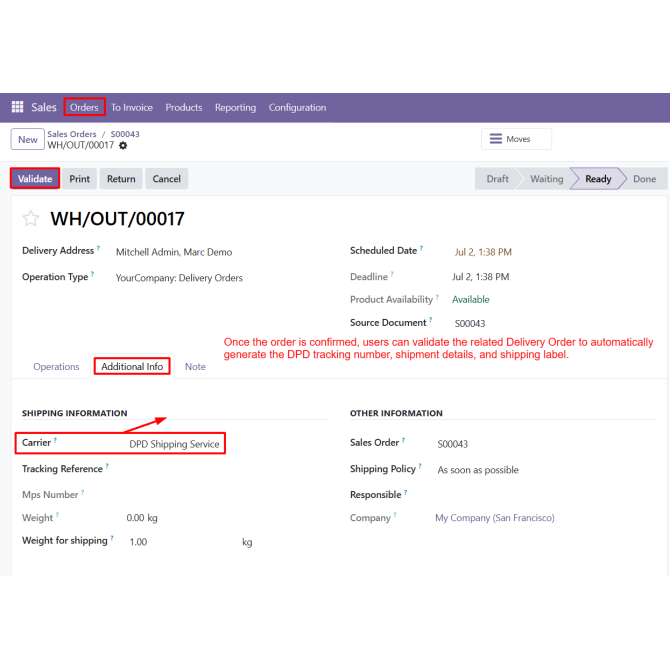 Screenshot 4