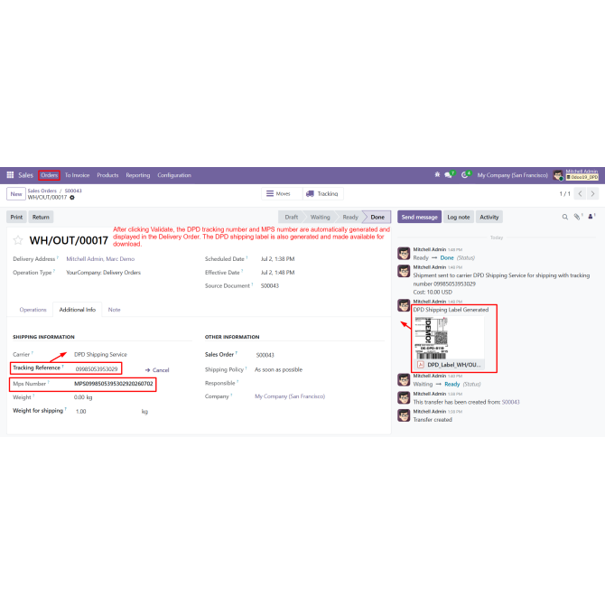Screenshot 5