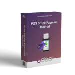 POS Stripe Payment Method
