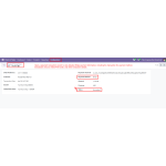 Open a payment transaction to view Stripe payment details, transaction ID, amount, and linked POS order.