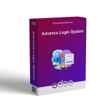 Advance Login System