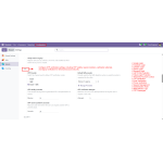 Configure OTP validity, resend cooldown, verification attempts, and signup verification for secure authentication.