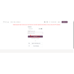 Disable password login and allow users to sign in using email or phone OTP verification