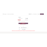 Enable phone number authentication with OTP verification for a secure and seamless login experience.
