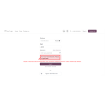 Temporarily restrict login access after users exceed the configured maximum number of failed login attempts.