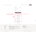 Enable Google, Facebook, LinkedIn, GitHub, and Microsoft login for faster authentication.