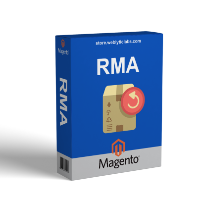 Streamline Returns Management with Magento 2 RMA Extension