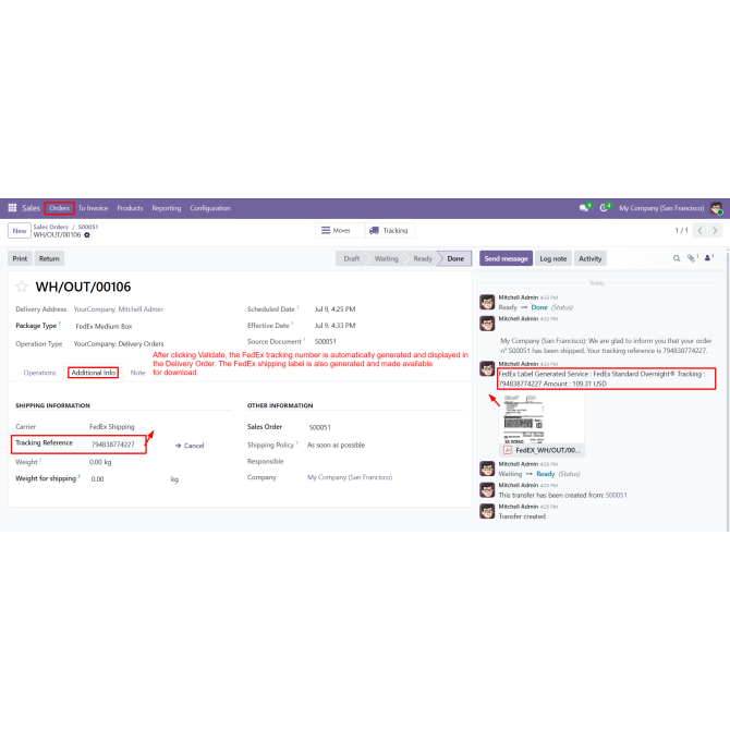 Screenshot 5