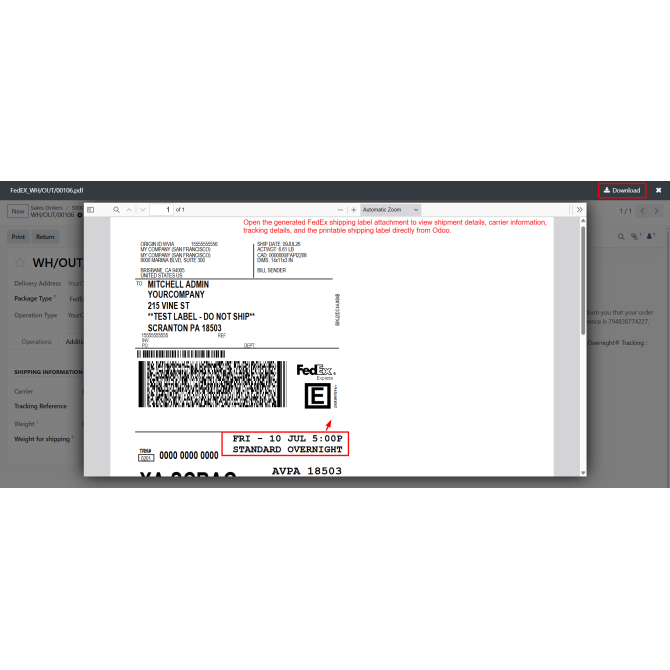 Screenshot 6