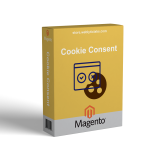 Comply with EU Regulations Using the Magento 2 Cookie Consent Plugin