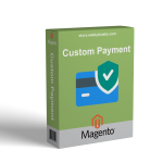 Enhance Payment Flexibility with Magento 2 Custom Payment Method Extension