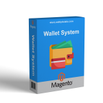 Enhance Magento 2 Store with Digital Wallet Extension