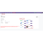 Select Adyen as the payment terminal, activate the payment method, and complete the setup.