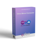 Odoo Brevo Connector