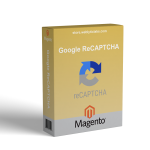 Secure Your Magento Store with Google reCAPTCHA Extension