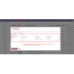 Merge duplicate customer profiles into a single unified record.
