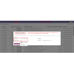 Generate CDP Analytics Reports with export options in PDF, CSV, or Excel.