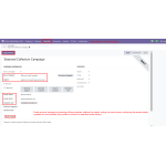 Create an email campaign, add campaign details, and publish it to Brevo.