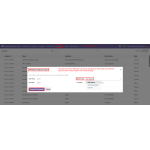 Generate and export attribution reports by date range in the preferred report format.