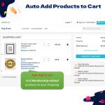 PrestaShop Auto Add to Cart Module | Boost Your Sales
