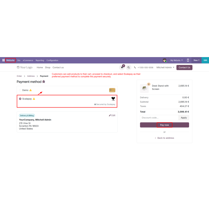 Screenshot 4