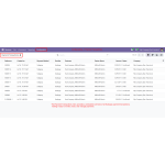 View and manage all Scalapay payment transactions from a centralized Payment Transactions menu
